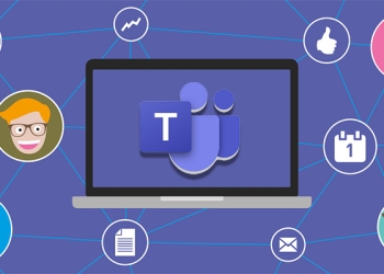 駭客侵入 Microsoft Teams 通訊軟體傳播惡意軟體