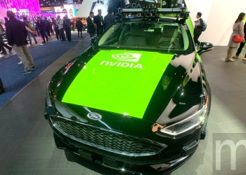 NVIDIA：未能收購Arm並不構成影響，將維持 CPU + GPU + DPU 三晶片策略發展模式