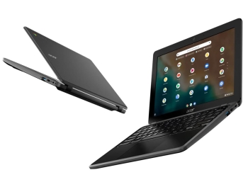 神秘的 Chrome OS 錯誤導致部分 Chromebook 右邊揚聲器發出雜音