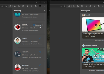 程式碼顯示 Chrome 的 RSS 訂閱追蹤功能準備登上桌面版本了