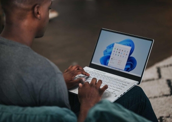 微軟展示下一次更新如何使 Windows 11 加速