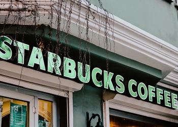 星巴克推出 222 愛的分享週，滿額贈好友分享券買一送一