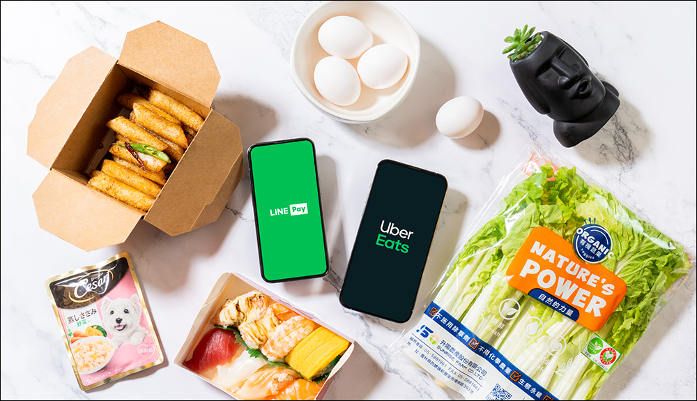 只是為了品質？Uber Eats 新規定將大砍約 5 千家虛擬餐廳 - 電腦王阿達