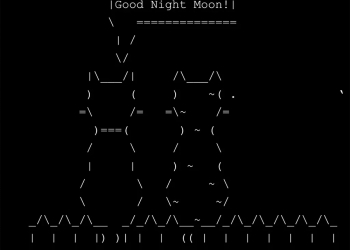 除了 Windows 10，Windows 8 也曾經有一隻貓來幫助判斷黑畫面錯誤