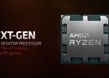 Ryzen 7000 不分 APU 了？傳 AMD Raphael 將整合 RDNA2 架構 iGPU