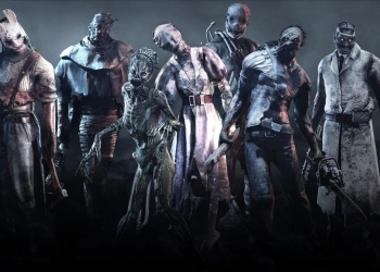 新商標暗示《黎明死線》外傳「戀愛遊戲」計畫中，玩家有望與各種經典殺人魔上演致命戀情？