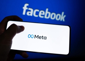 Facebook 更名成 Meta 至今已面臨了 5000 億美元的虧損