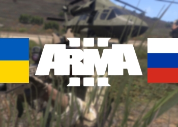 擬真軍事射擊遊戲《武裝行動 3》遊玩畫面被誤當成俄烏衝突真實影像瘋傳