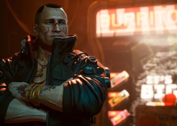 《電馭叛客 2077》最新模組讓所有角色全程使用自己的母語對話