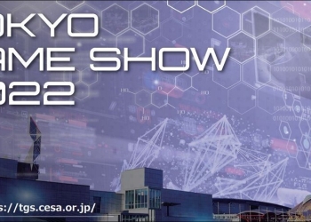 遊戲 永不宕機！闊別兩年東京電玩展 TGS 2022 將回歸實體展覽