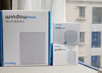 minibig 全系列智慧小工具開箱、評測｜窗戶、電源等各種開關，懶人智慧輕鬆開！ - 電腦王阿達