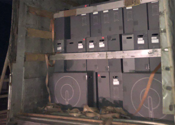 現代鋼鐵人說到做到！Elon Musk 說好的 Starlink 接收器抵達烏克蘭