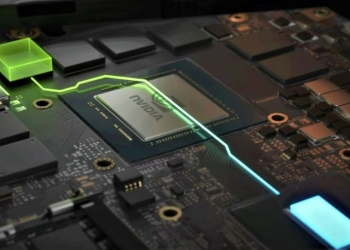 實測顯示 105W TGP 的 NVIDIA RTX 3070 Ti  筆電，效能比 RTX 3070 還差