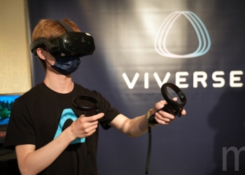 HTC希望以VIVERSE平台成為元宇宙「賦能者」進軍NFT市場，近期會推出元宇宙手機