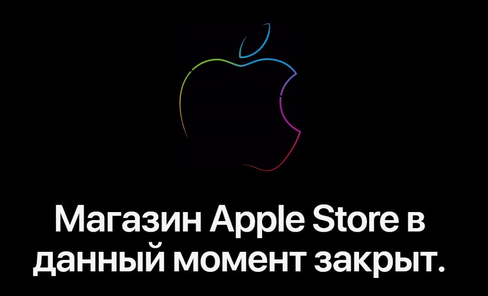 Apple加入制裁俄羅斯 俄羅斯官方商店停止產品銷售 - 電腦王阿達 Apple加入制裁俄羅斯 俄羅斯官方商店停止產品銷售 - 電腦王阿達