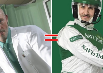 Twitter 瘋傳《潛龍諜影5》開頭「醫院場景」迷因，成功引起小島秀夫注意