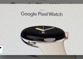 Pixel Watch 和 Pixel 6a 一起出現在美國電信商零售系統中