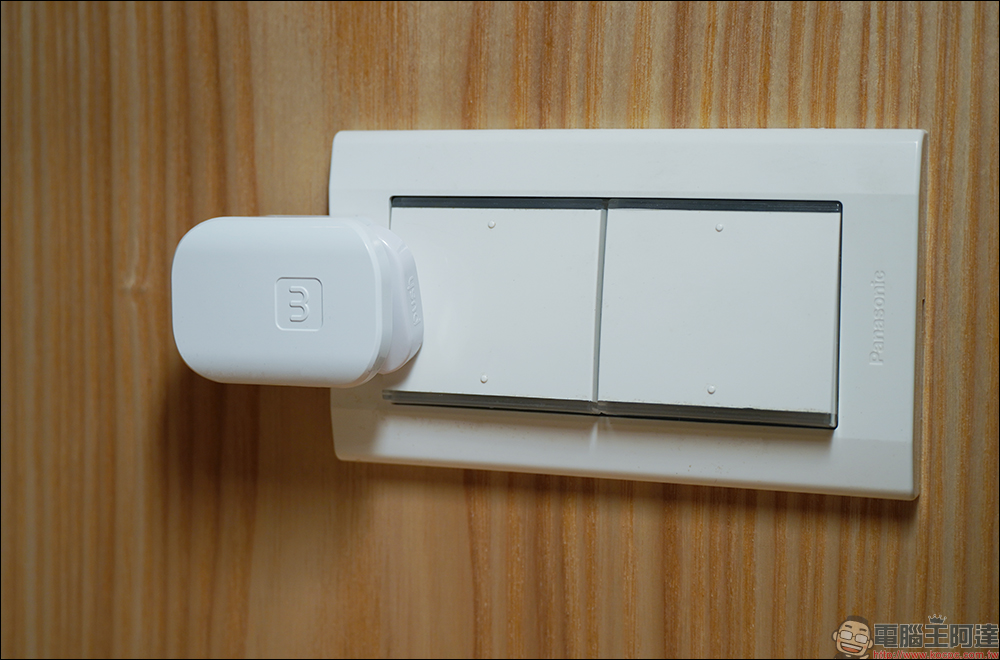 minibig 全系列智慧小工具開箱、評測｜窗戶、電源等各種開關，懶人智慧輕鬆開！ - 電腦王阿達