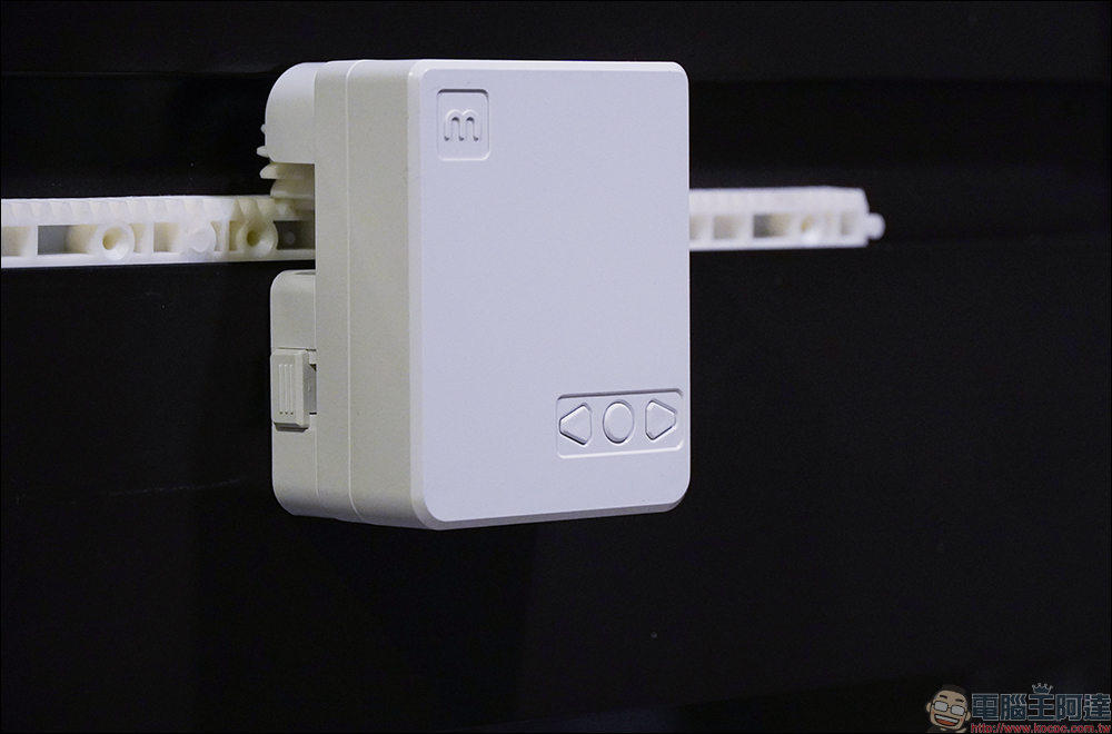 minibig 全系列智慧小工具開箱、評測｜窗戶、電源等各種開關，懶人智慧輕鬆開！ - 電腦王阿達