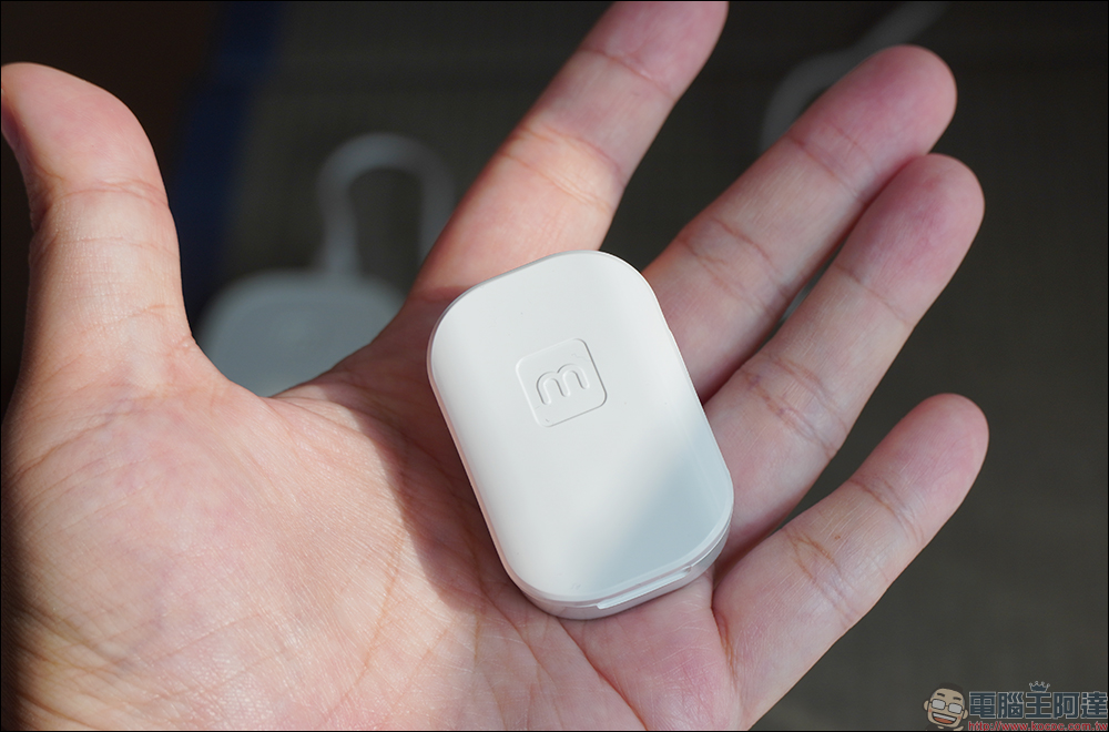 minibig 全系列智慧小工具開箱、評測｜窗戶、電源等各種開關，懶人智慧輕鬆開！ - 電腦王阿達
