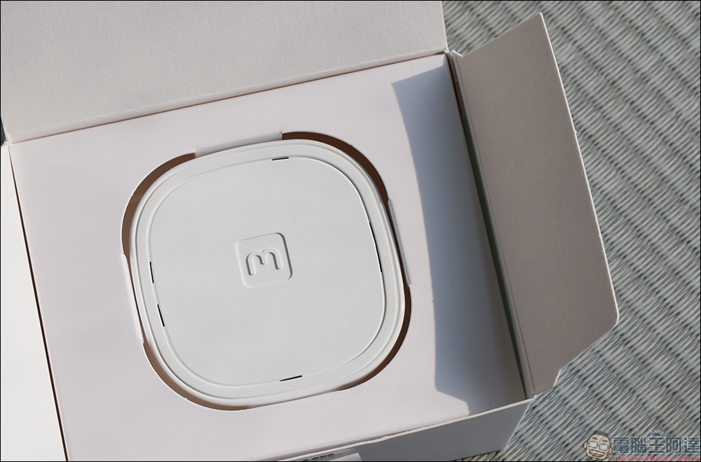 minibig 全系列智慧小工具開箱、評測｜窗戶、電源等各種開關，懶人智慧輕鬆開！ - 電腦王阿達