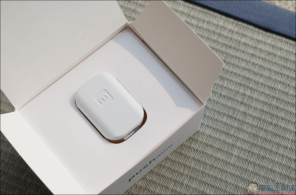 minibig 全系列智慧小工具開箱、評測｜窗戶、電源等各種開關，懶人智慧輕鬆開！ - 電腦王阿達