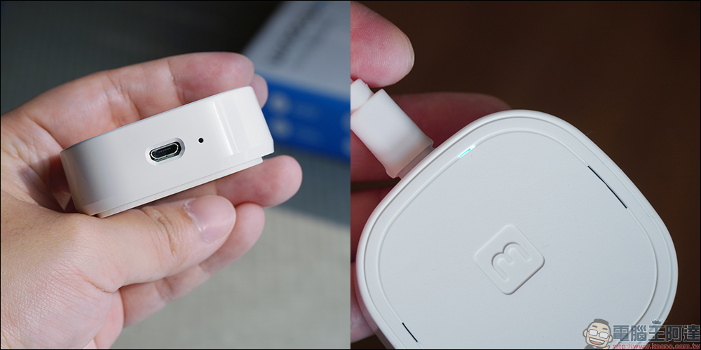 minibig 全系列智慧小工具開箱、評測｜窗戶、電源等各種開關，懶人智慧輕鬆開！ - 電腦王阿達