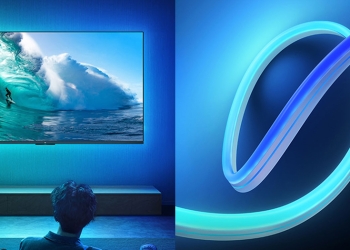 小米米家追光氛圍燈帶推出：支援小米電視光影同步、RGB電競燈效、聲光互動與智慧聯動功能