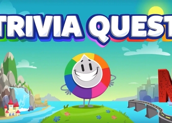Netflix 正在推出新的互動系列作品《Trivia Quest》