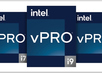 Intel 第 12 代處理器 vPro 平台正式登場，將提供超過 150 款選擇