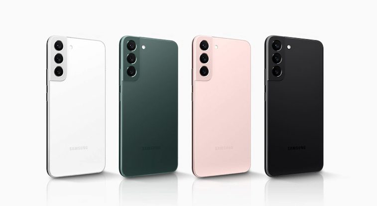 Galaxy S22 南韓銷量下滑，三星降速門仍帶來影響 - 電腦王阿達