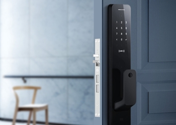 小米全自動智慧門鎖通過 NCC 認證，支援指紋、 NFC 等 7 種開鎖方式，首款台灣小米官方引進的智慧門鎖即將來臨？