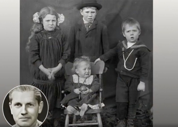 LiveStory 讓古老照片裡的人物開口說話，AI 讓祖先活過來