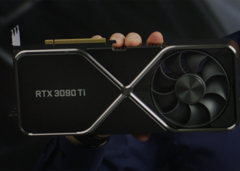 傳 NVIDIA RTX 3090 Ti 將於 3 月下旬推出，RTX 3070 Ti 16GB 被取消