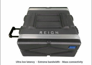 迎接 5G 時代，微軟聯手 HTC 打造國產雲原生企業專網解決方案 Reign Core