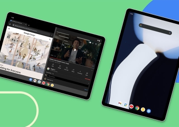 為平板與摺疊手機而生的 Android 12L 從今天開始向 Pixel 手機推出