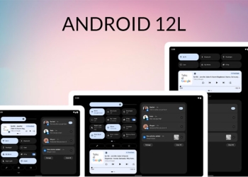 為平板與摺疊手機而生的 Android 12L 從今天開始向 Pixel 手機推出