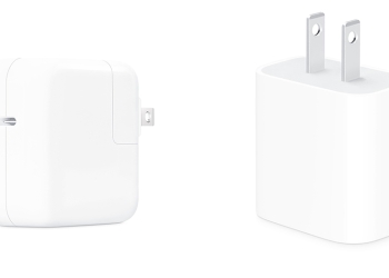 Ming-Chi Kuo 預測 Apple 今年將發表 30W GaN 氮化鎵快速充電器，採用全新外觀設計