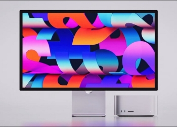 Mac Studio 來了，想體驗 M1 Ultra 超高效能的請直接指名