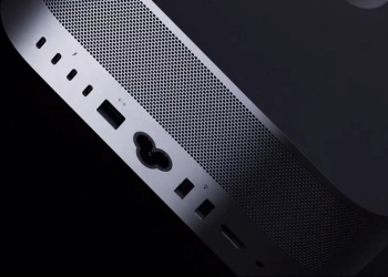 Mac Studio 來了，想體驗 M1 Ultra 超高效能的請直接指名