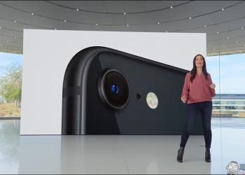 iPhone SE 3 的相機表現如何？這邊是一些官方的示範照片