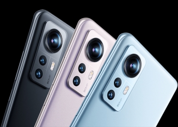 小米 12 系列確定將於 3 月 17 日 13:00 在台發表，雙尺寸雙旗艦 Snapdragon 8 Gen 1