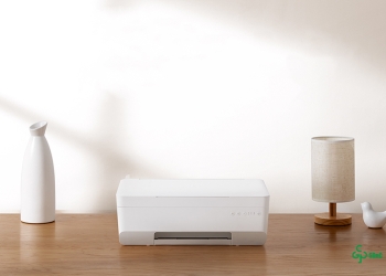 小米推出米家連供噴墨列印一體機：列印、複印、掃描 3 合 1，支援米家App 無線連接