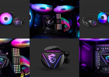 微星部分液冷器出現問題，官方將為受影響的用戶提供免費更換