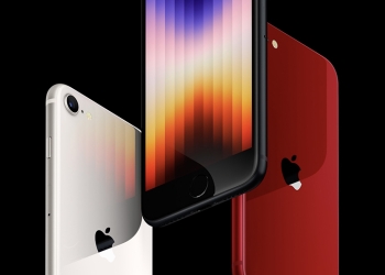 全新 iPhone SE 3 確定配備 4GB RAM，相較前代有感升級