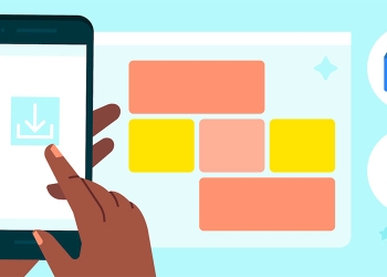 Google 將推出新機制為應用程式釋放裝置上 60% 的空間