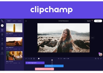 Clipchamp 被微軟收購後，現在正式成為 Windows 11 預載應用的一員