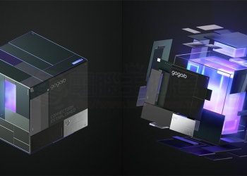 Gogoro 與宏佳騰接連釋出邀請，CROXERA M 智慧後視鏡 22 日登場