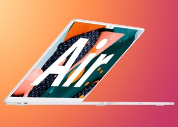 知名蘋果分析師宣稱 2022 年 MacBook Air 一樣會是 M1 晶片，但外型將重新設計