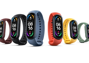小米手環 7 通過多國認證，電池容量相較前代翻倍！有望於不久後推出